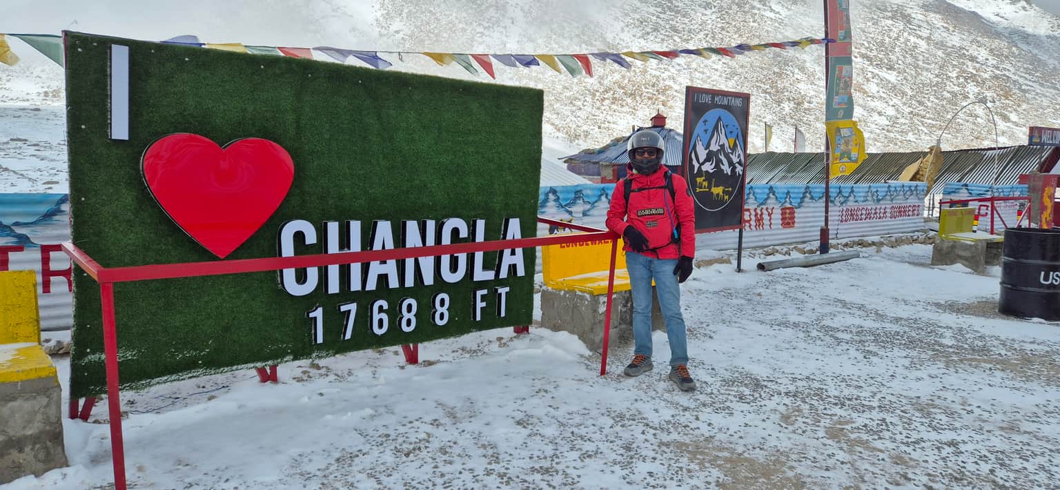 Photo from Sankar B's trip