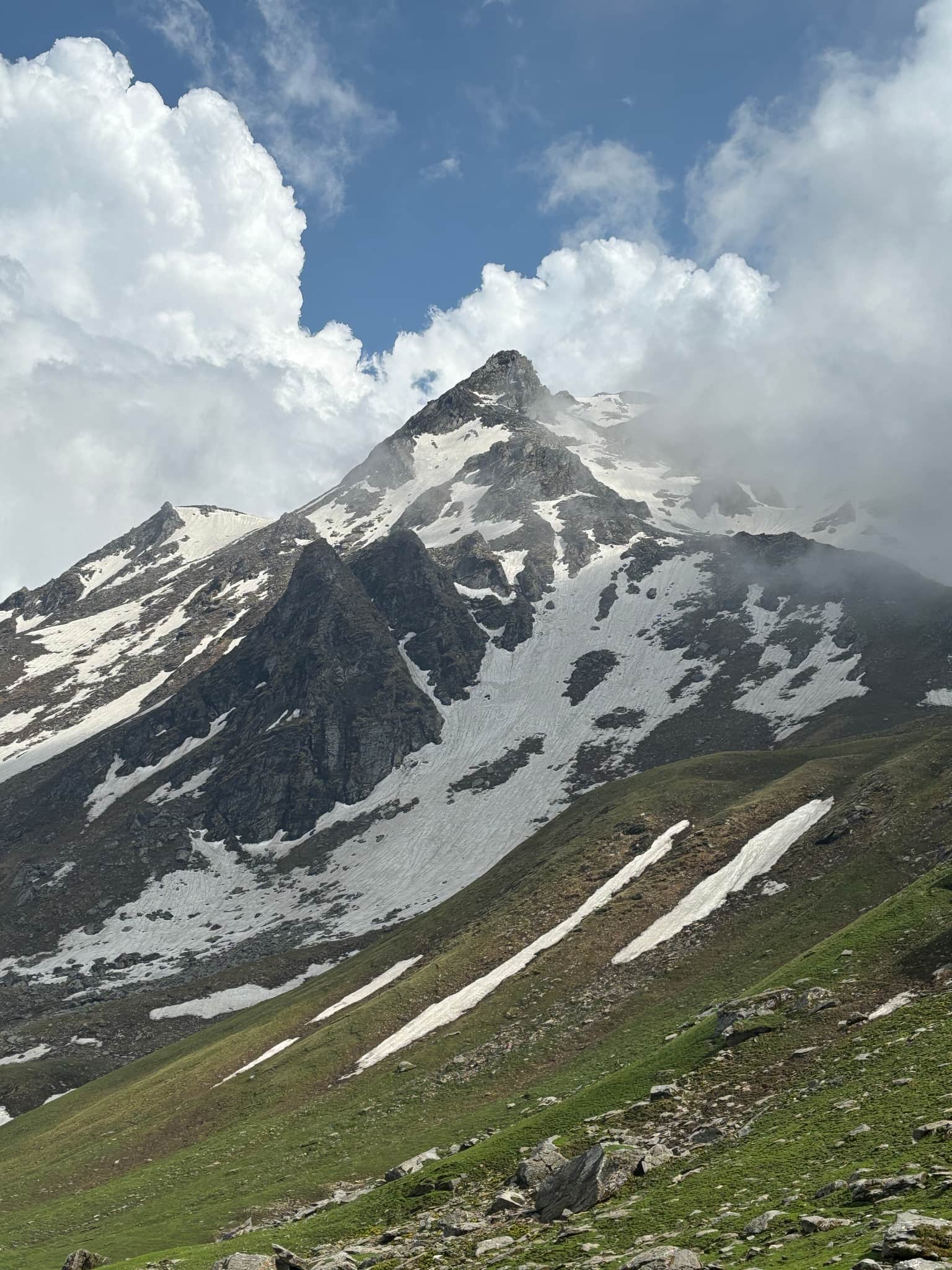 Photo from Vasu Khurana's trip