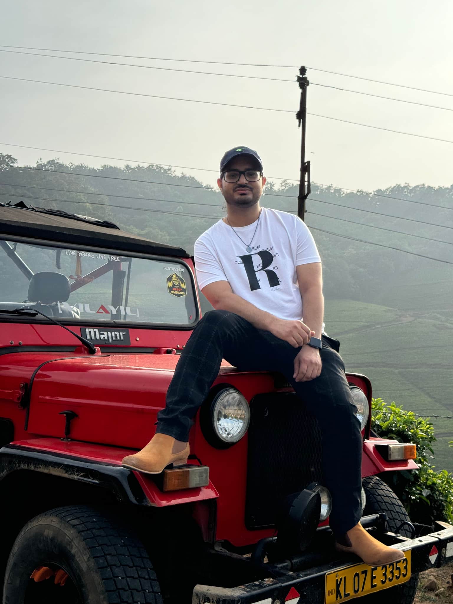 Photo from Guriqbal  singh 's trip