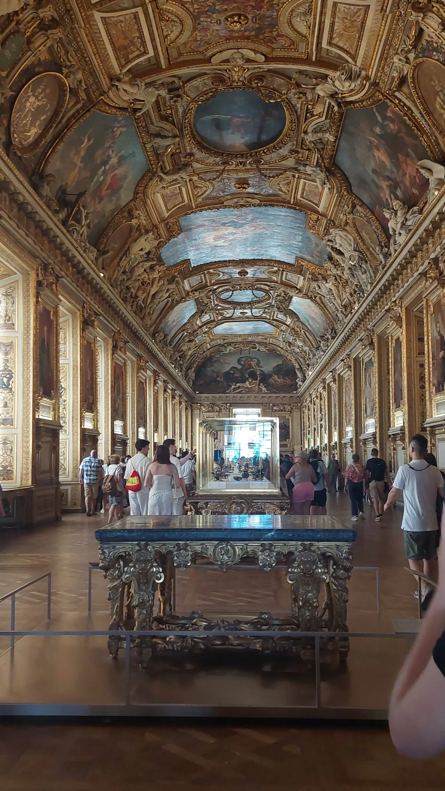 Photo from Nadia Sitas's trip