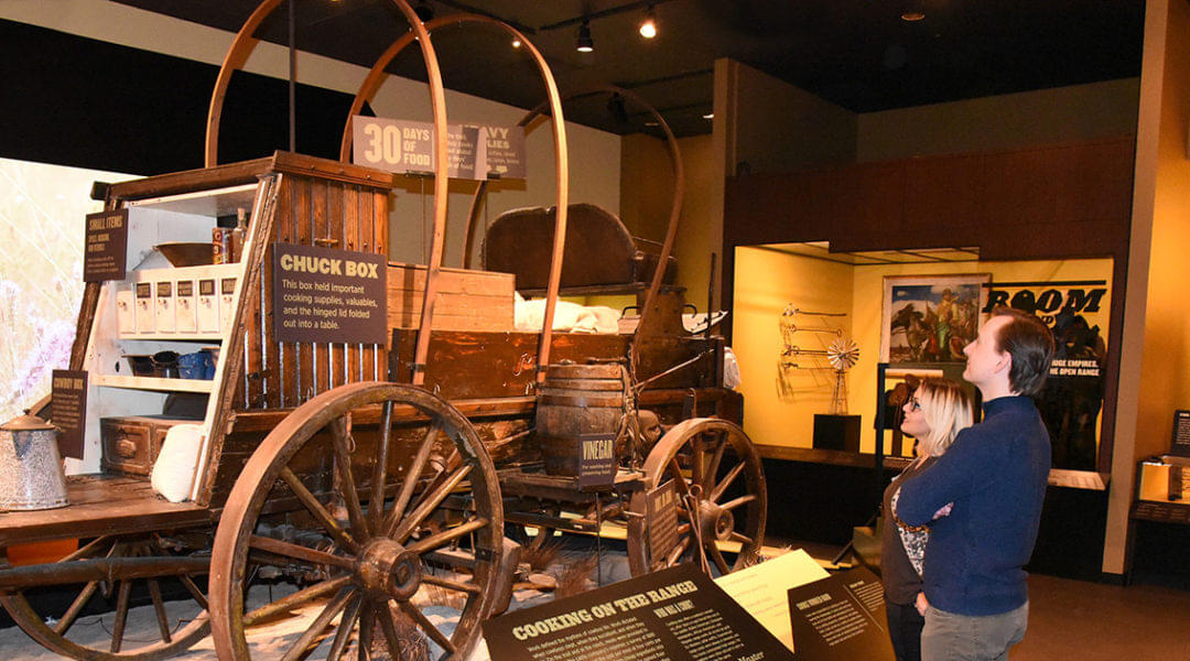Autry Museum of the American West Image