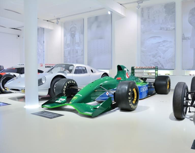 Automuseum PROTOTYP Image
