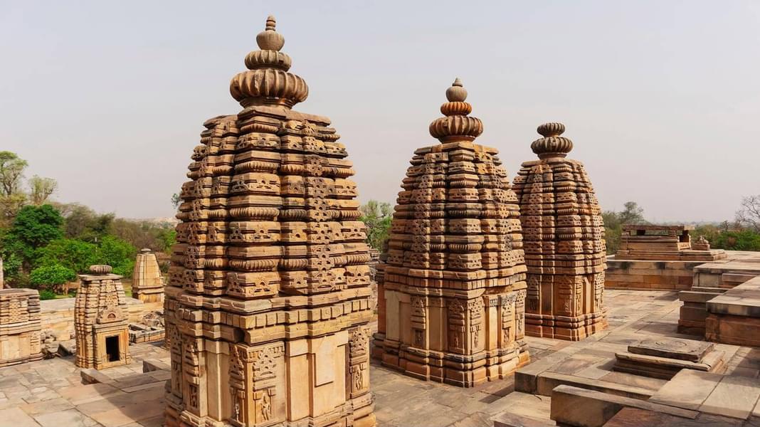 Gwalior to Morena Sightseeing Tour Image