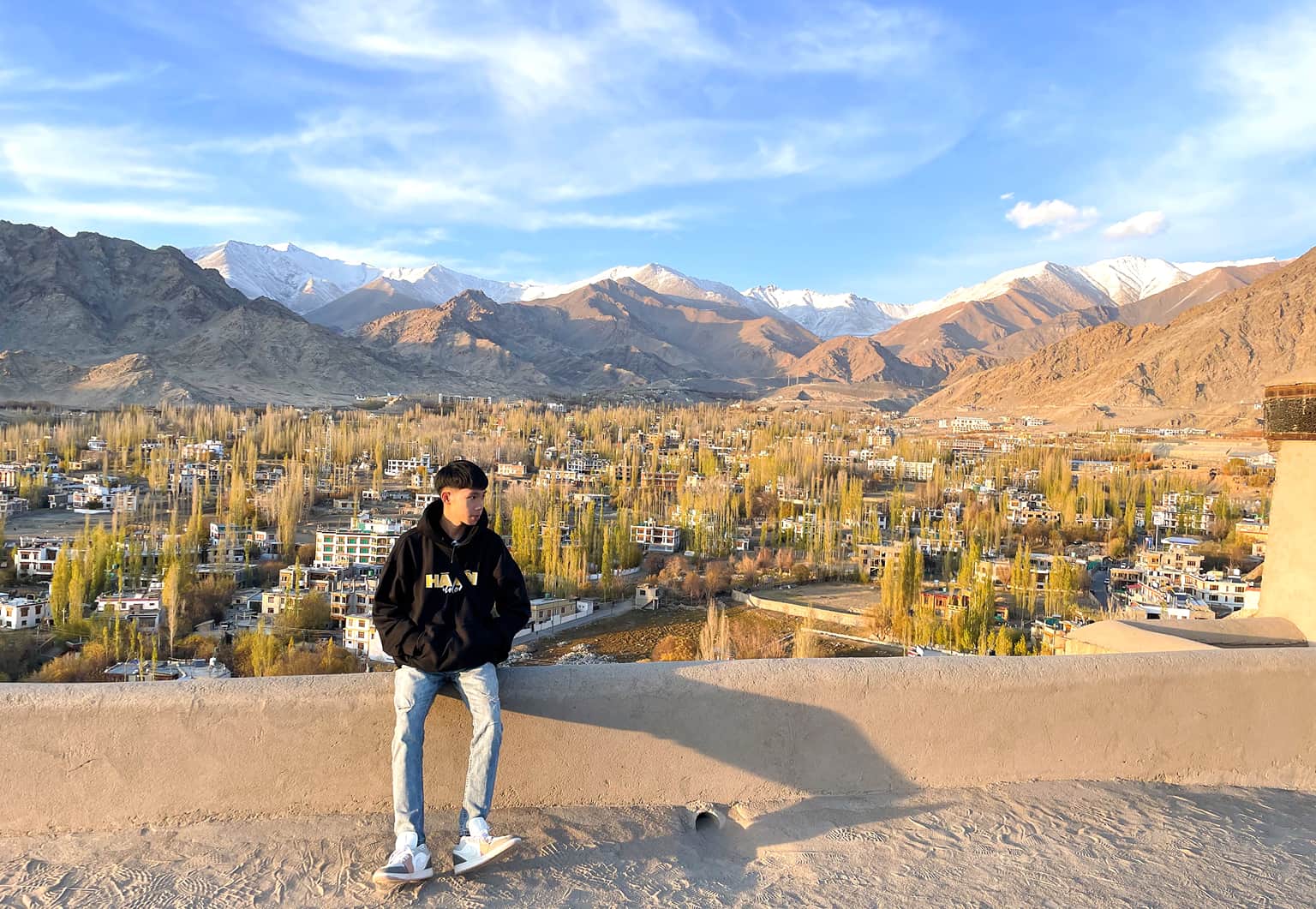 Photo from Phuc Duc's trip