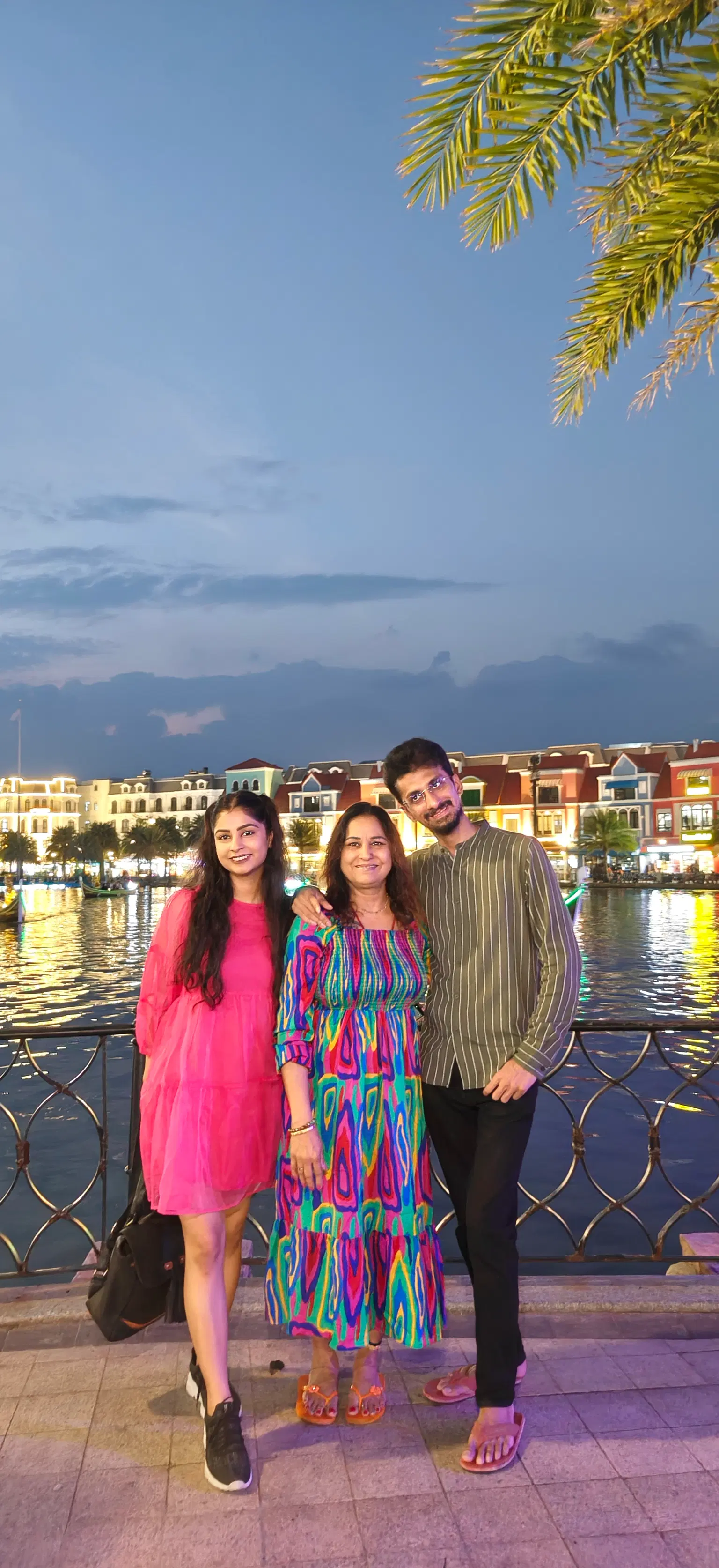 Photo from Siddhant Singh's trip