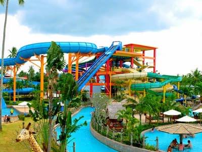 Jungle Xtreme Adventure Park