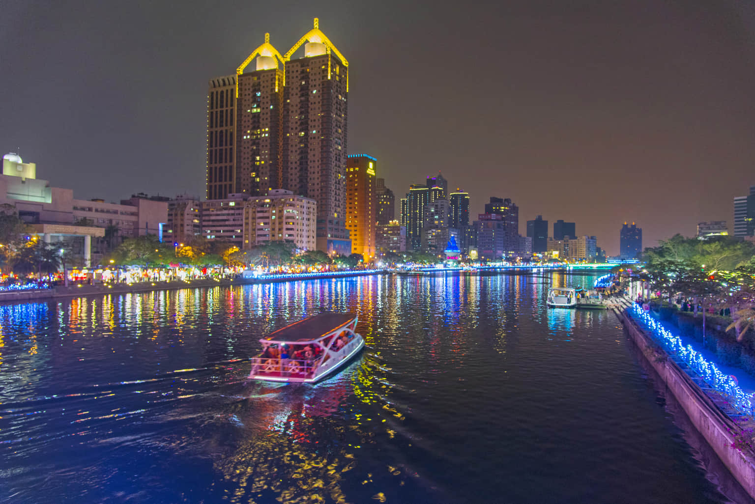 Love River