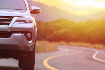 Explore Phuket by renting a car with Driver