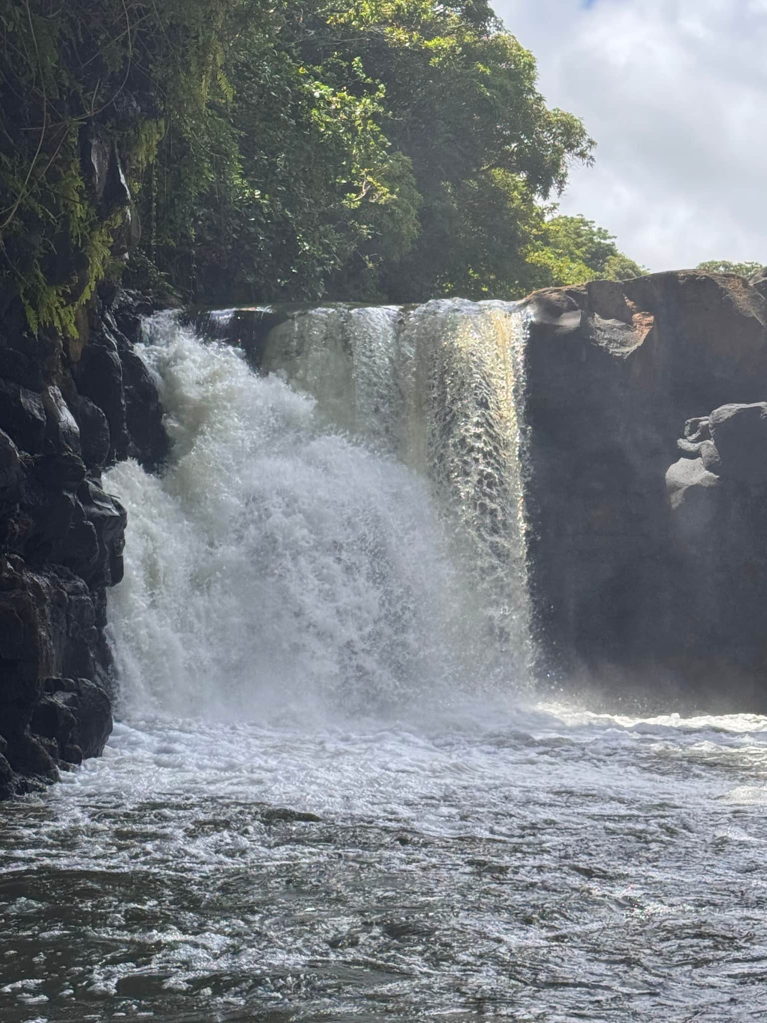 Photo from Krishna Rao's trip