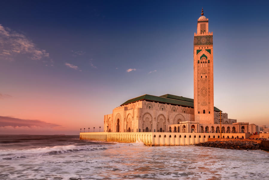 10 Days Morocco Tour Package Image