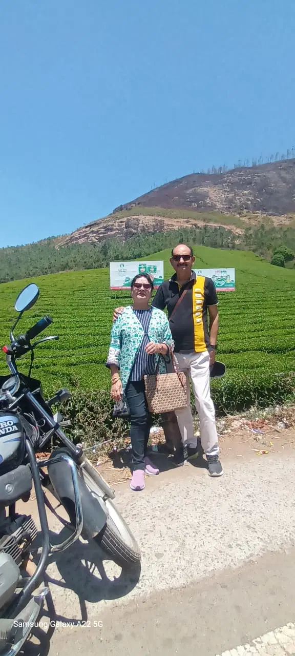 Photo from nancy bhatt's trip