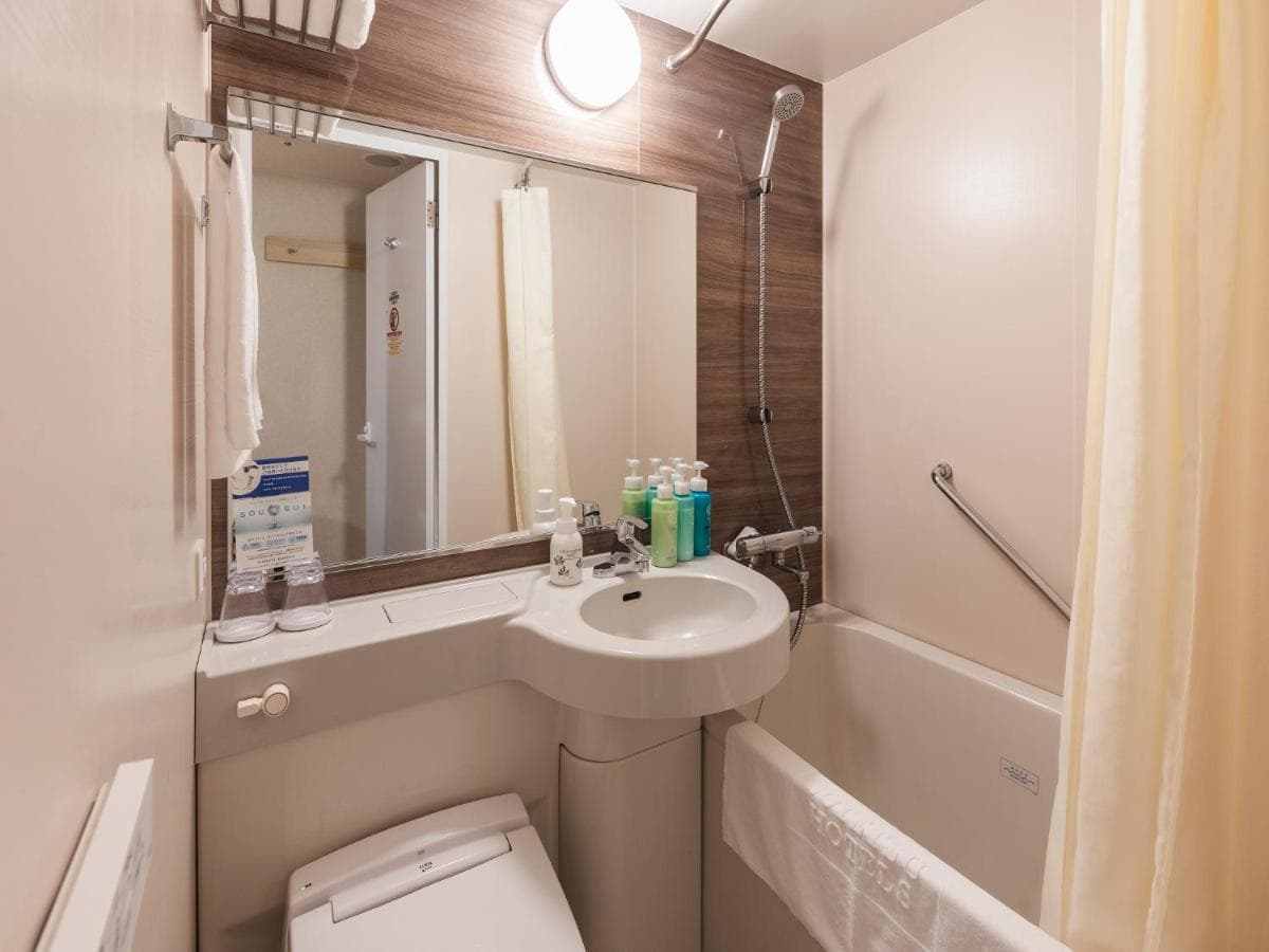 Sotetsu Fresa Inn Osaka Namba