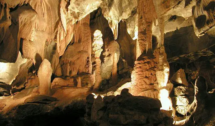 Siju Cave