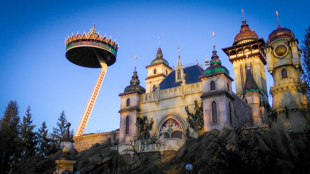 Efteling