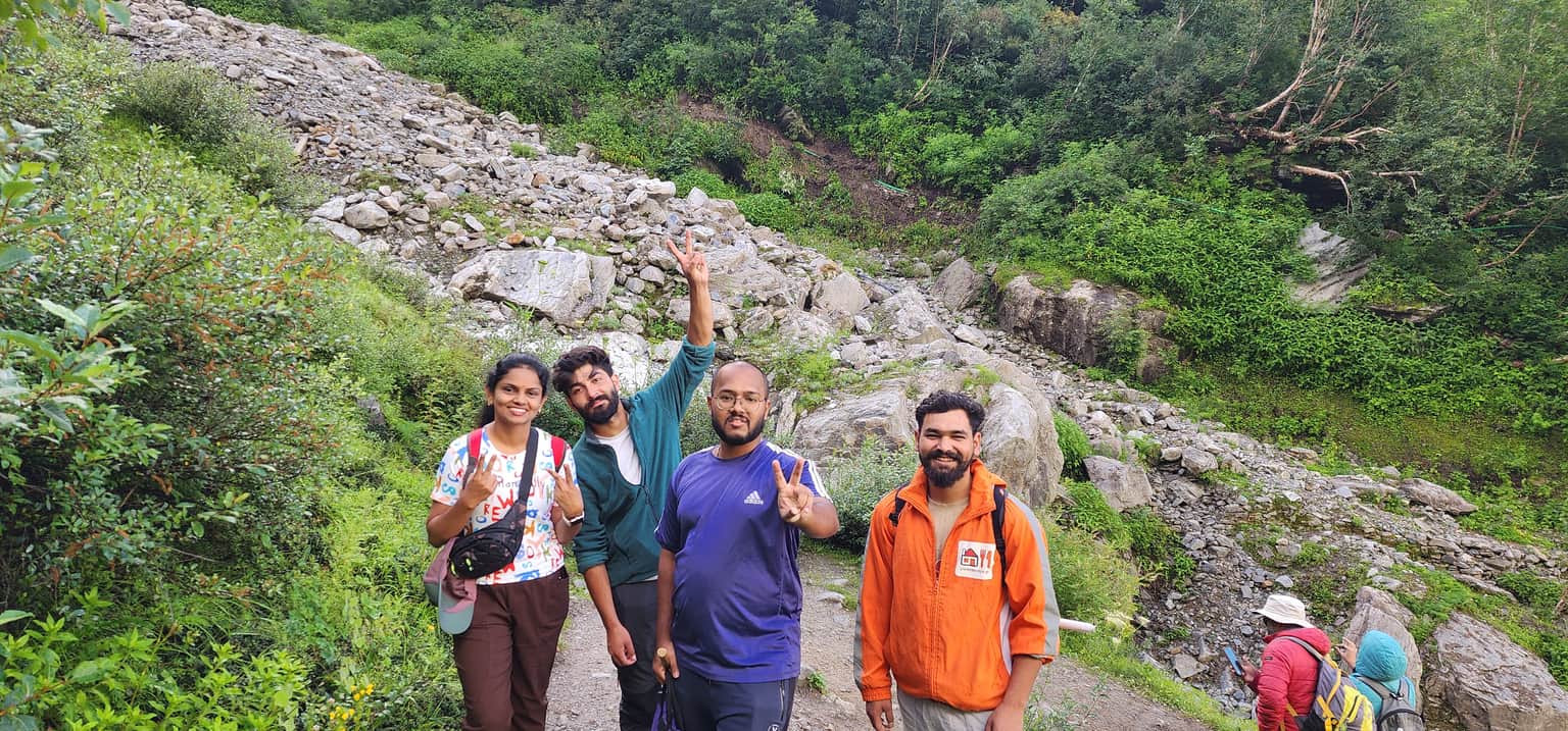 Photo from SRILAKSHMI KOUSALYA's trip