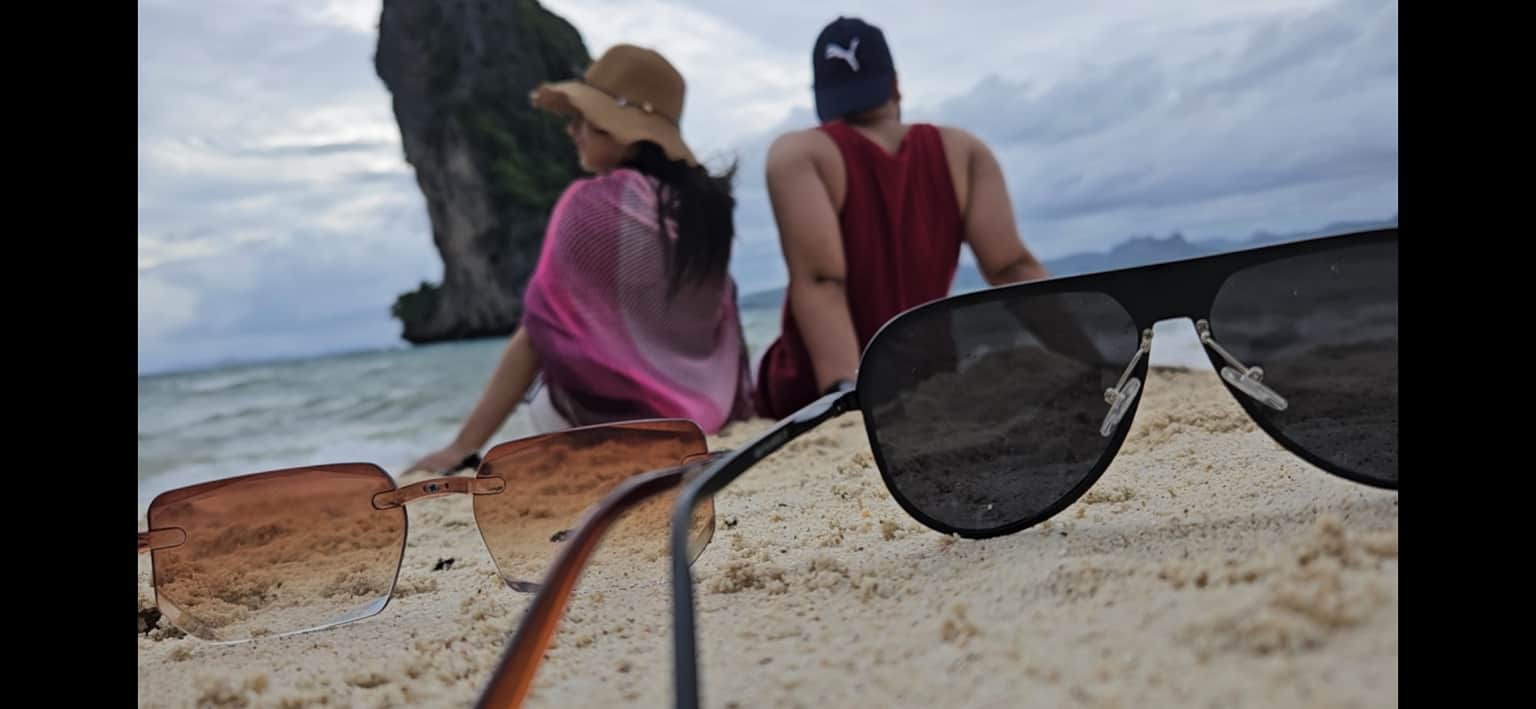 Traveller photo