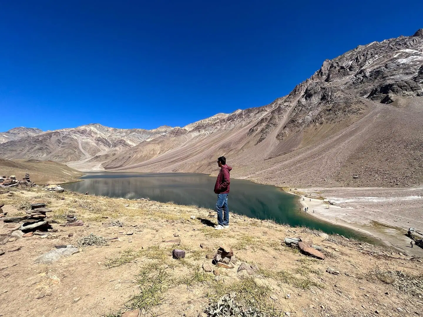 Photo from AYON PRAMANIK's trip