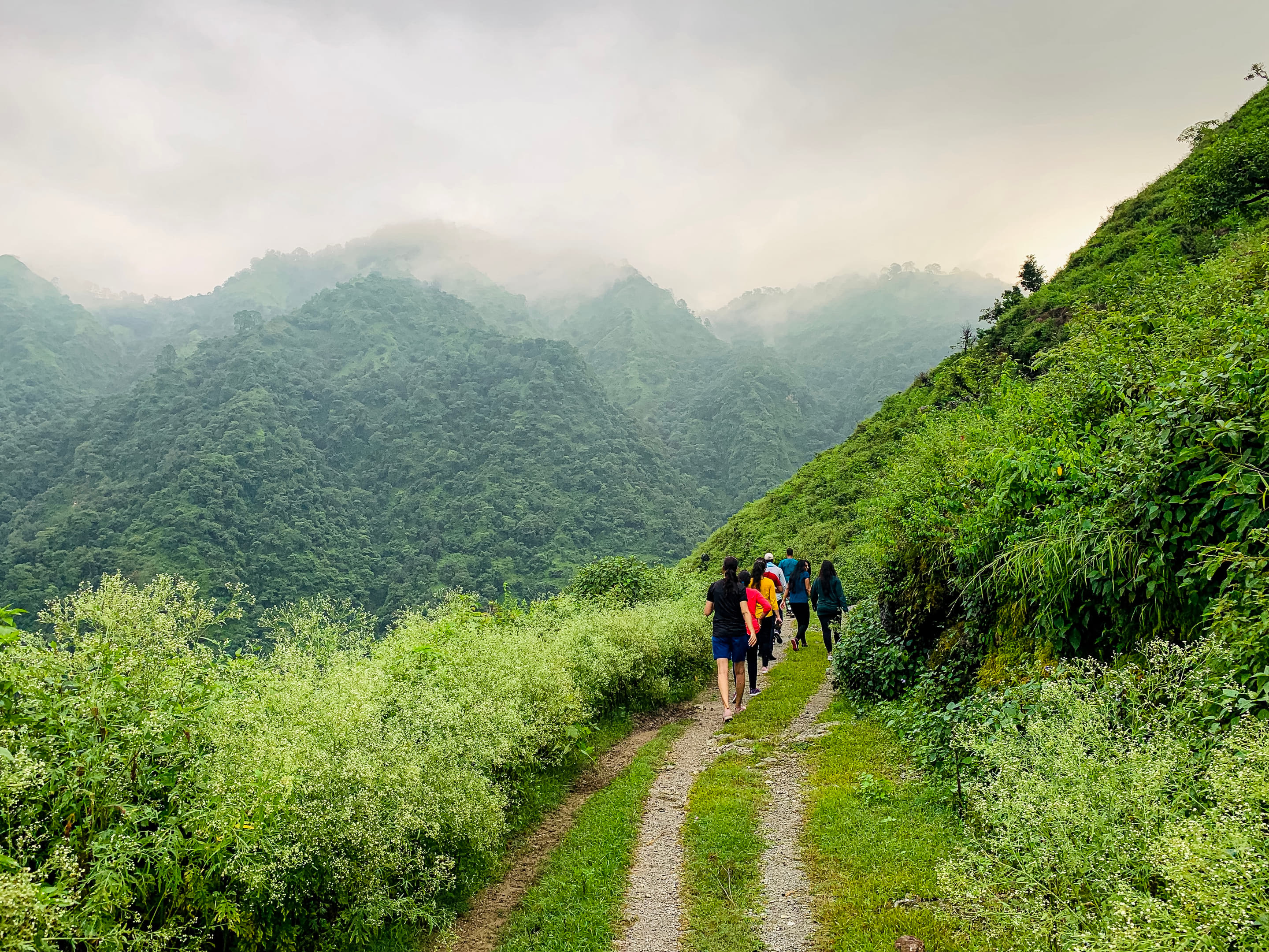 Dehradun Tour Packages from Mumbai | Book Now & Enjoy Big Discounts