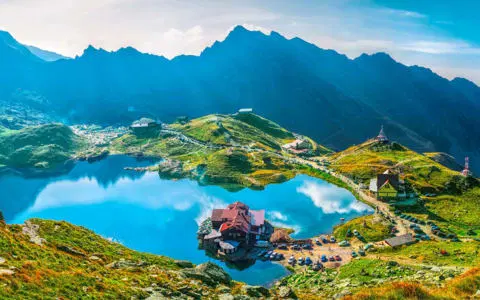 Romania