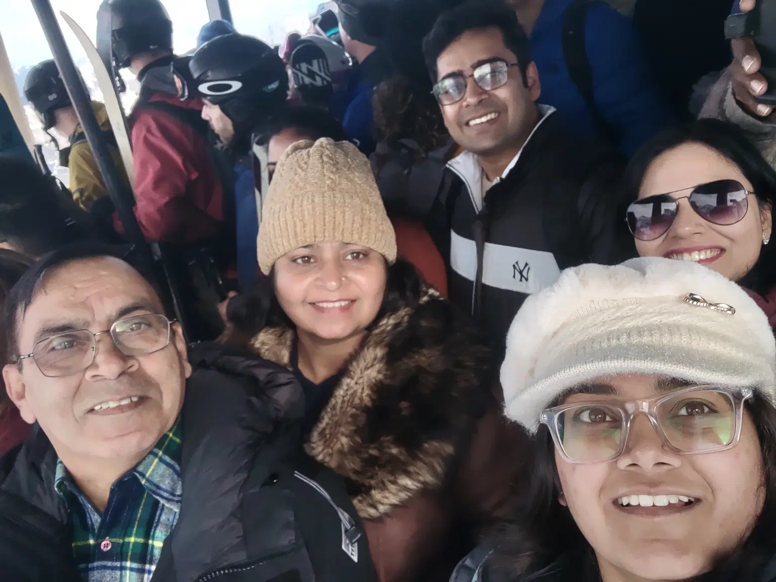 Photo from Gajendra 's trip
