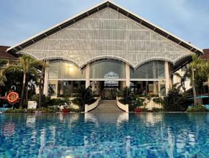 Radisson Blu Resort, Goa | Luxury Staycation Deal