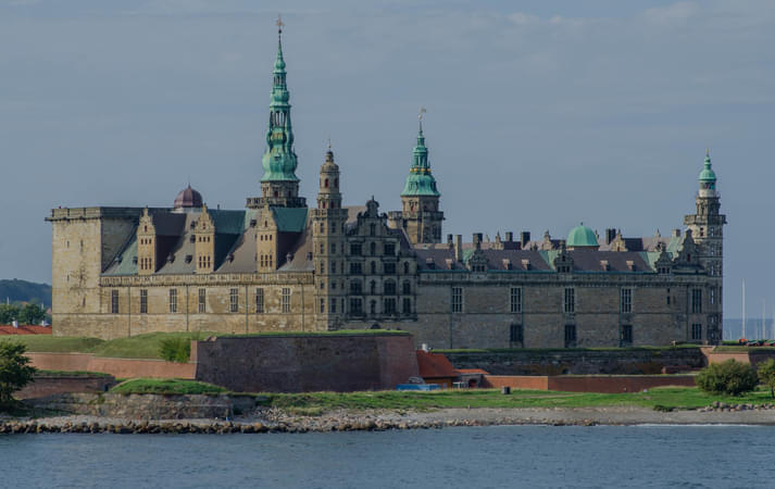 Kronborg Castle