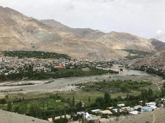 Kargil