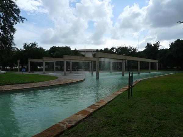 Hemisfair San Antonio