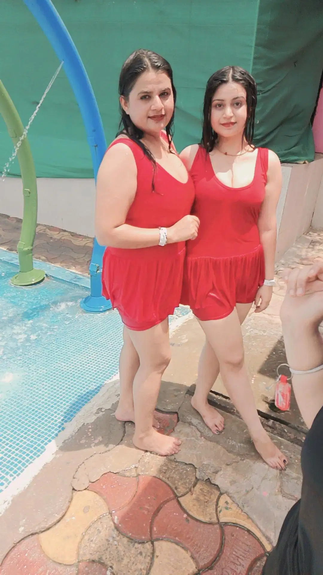 Photo from Taniya Thakral's trip