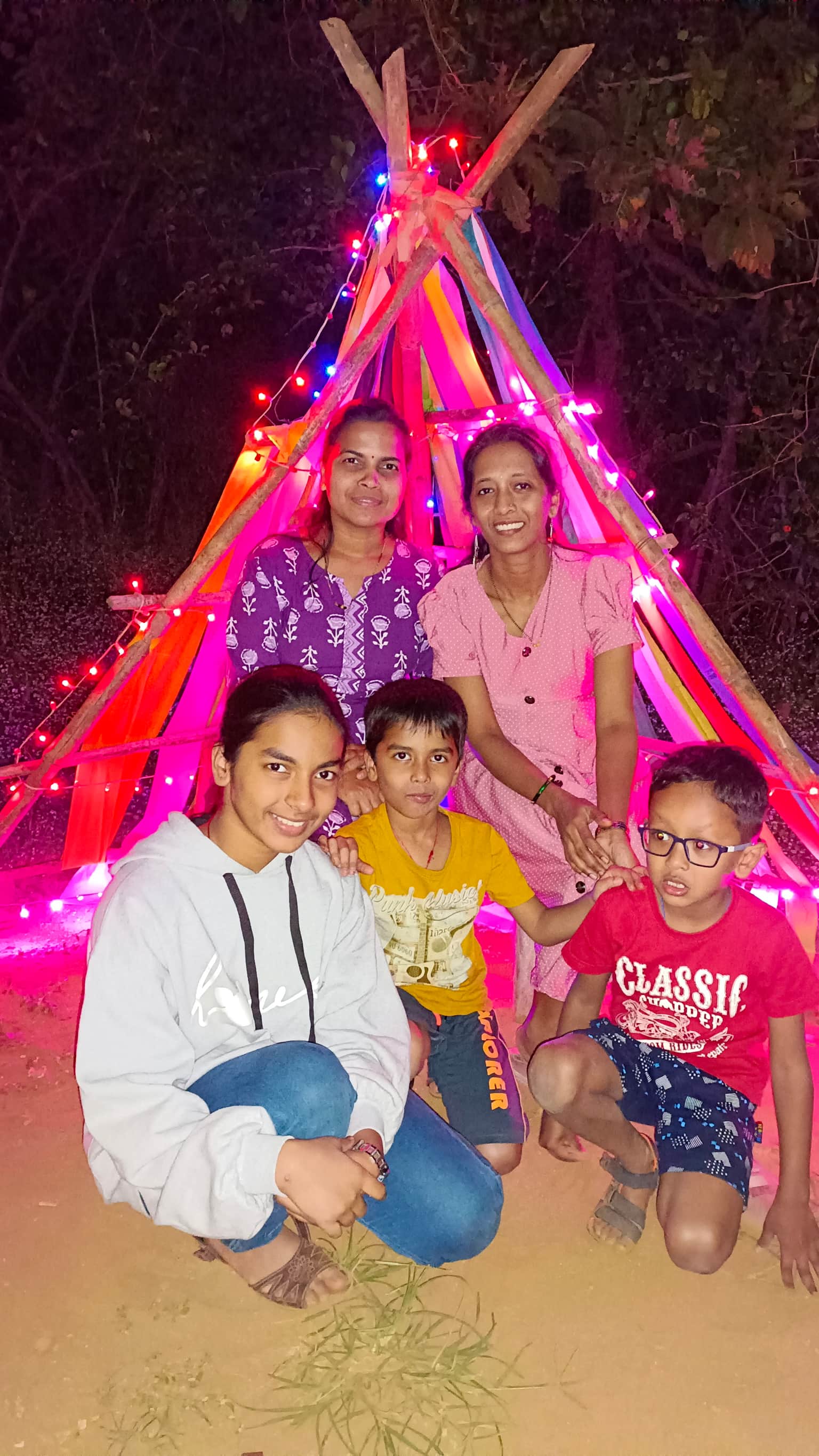 Photo from Rakesh Parchulkar's trip