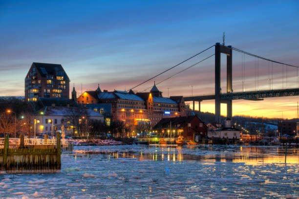 15 Places To Visit In Gothenburg For A Fun Day Out!