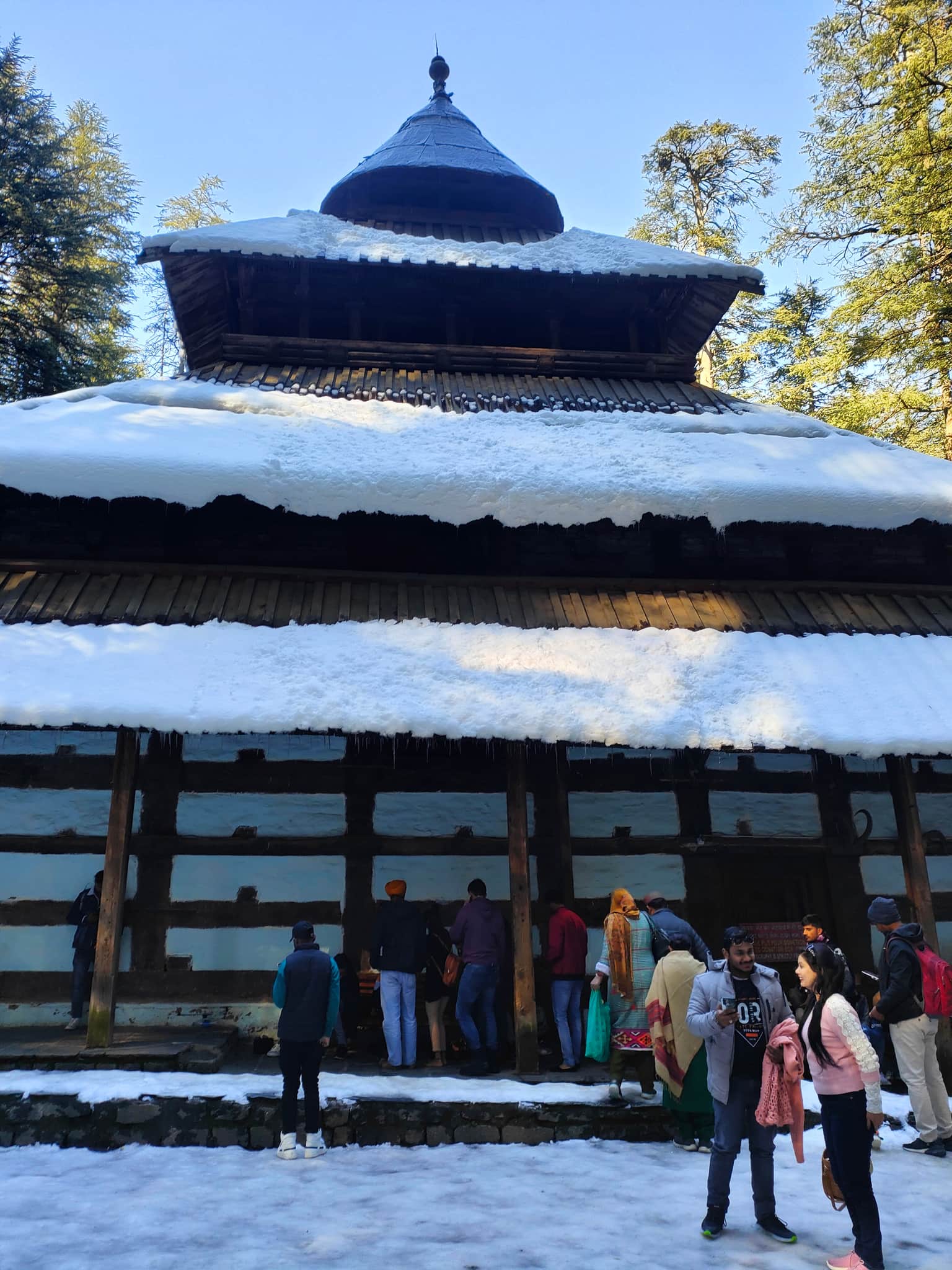 Photo from sonali  's trip