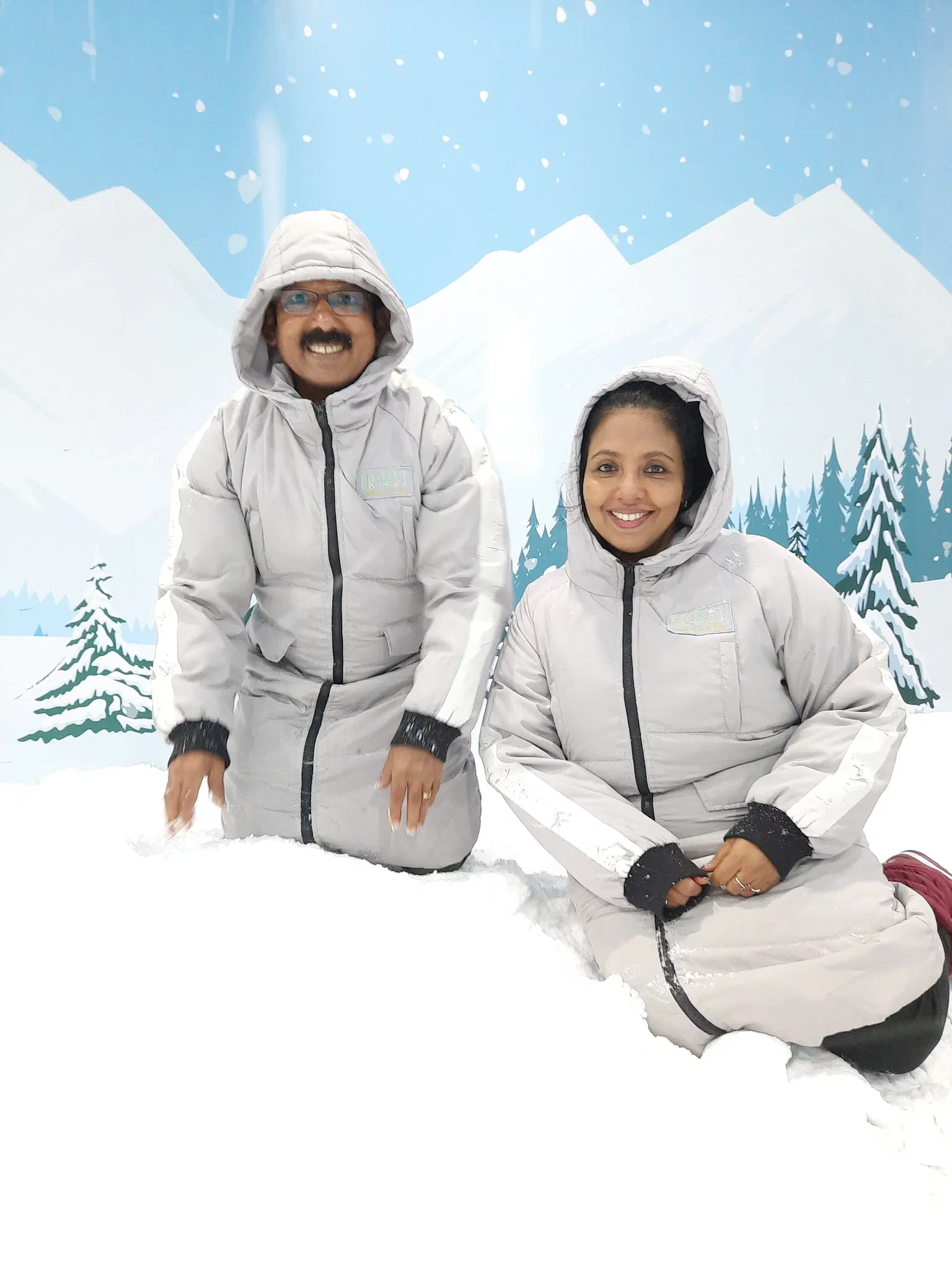 Photo from Ashwin Thomas's trip