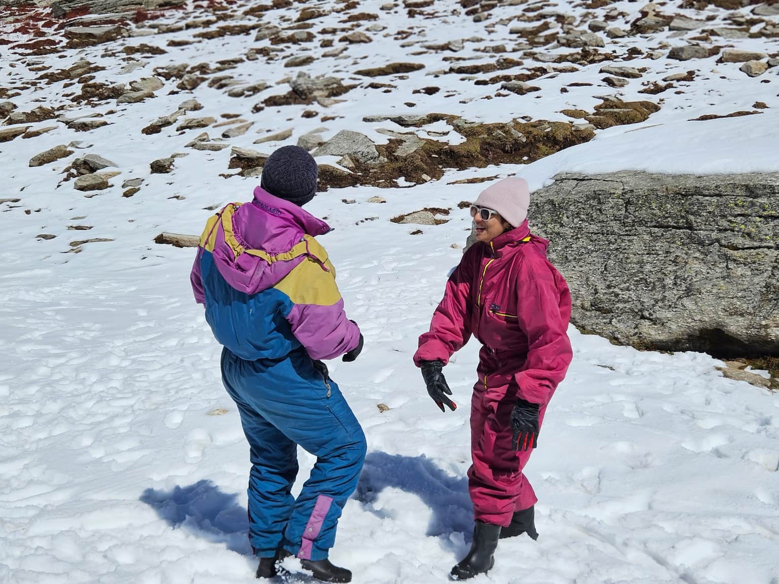 Photo from Dona 's trip