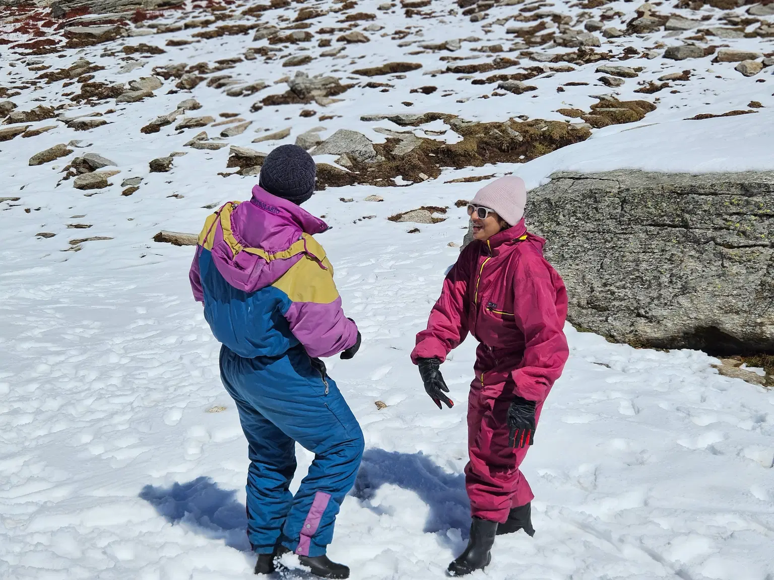 Photo from Dona 's trip