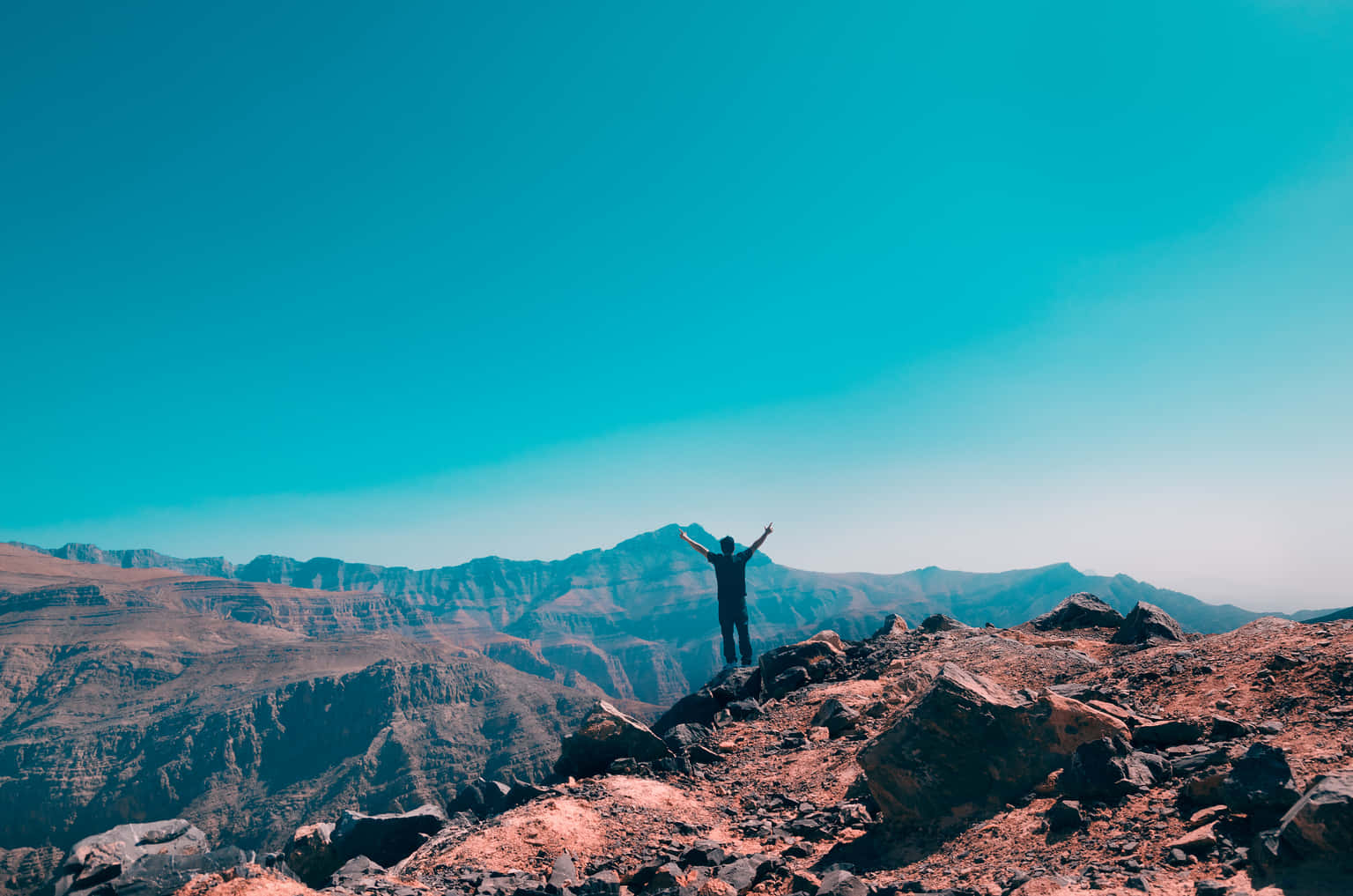 Discovering Ras Al Khaimah - Adventure Beyond The Dunes
