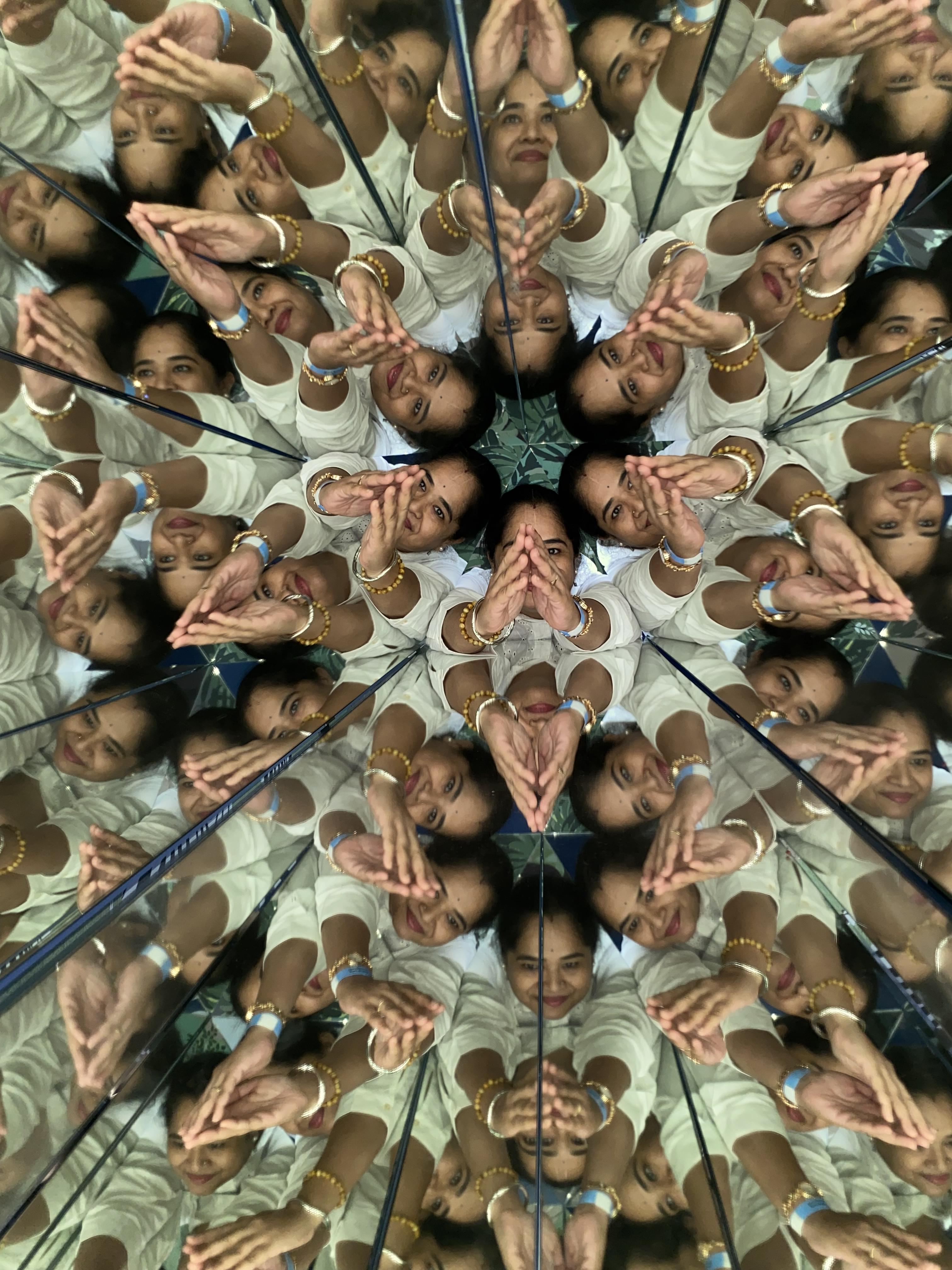 SANDEEP VISHNU