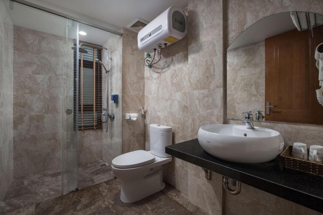 Golden Villa Hotel Sapa