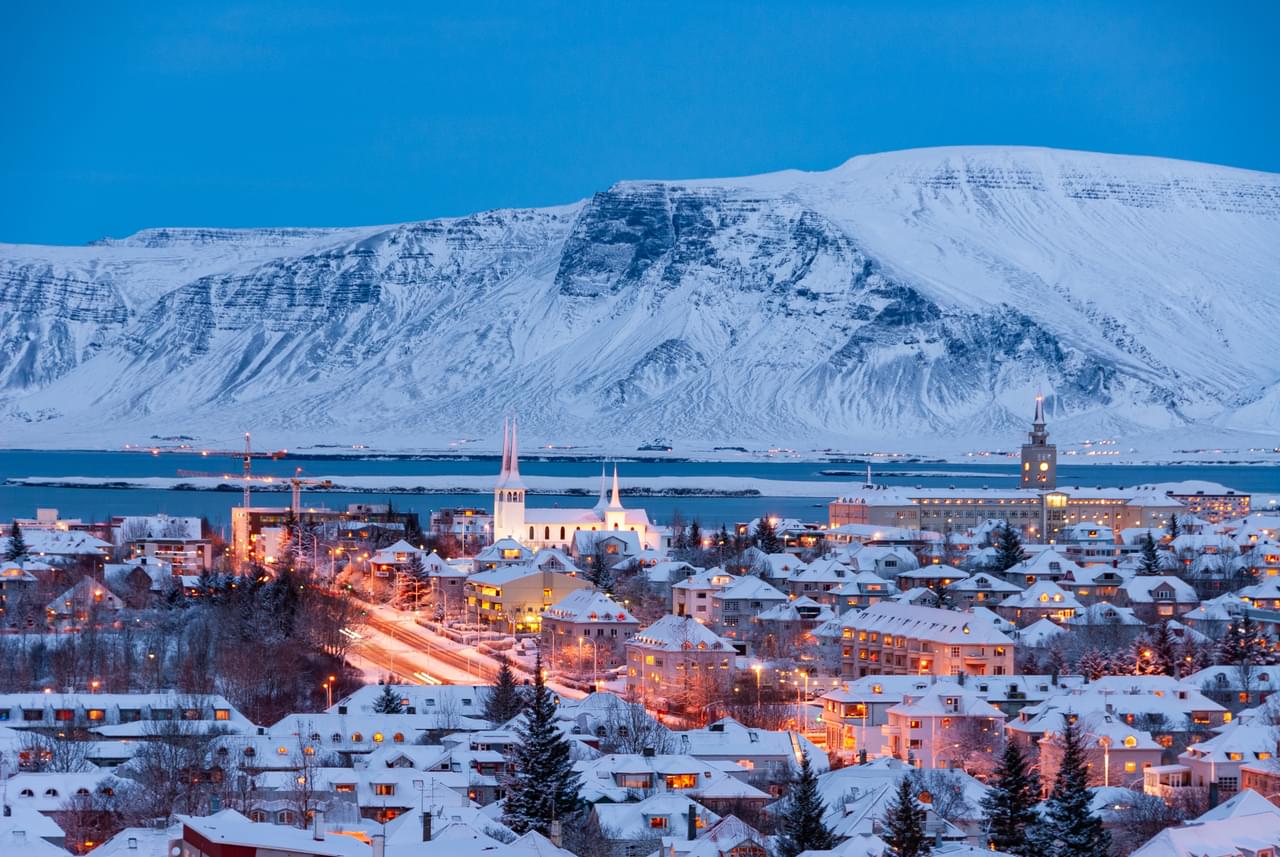 Europe Packages from Cochin | Get Upto 40% Off