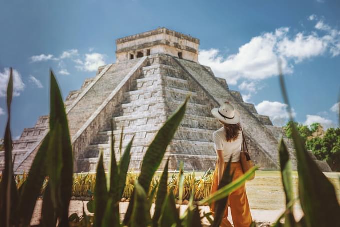 Chichen Itza