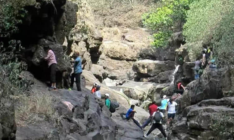 Ulhas Valley