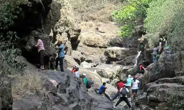 Ulhas Valley