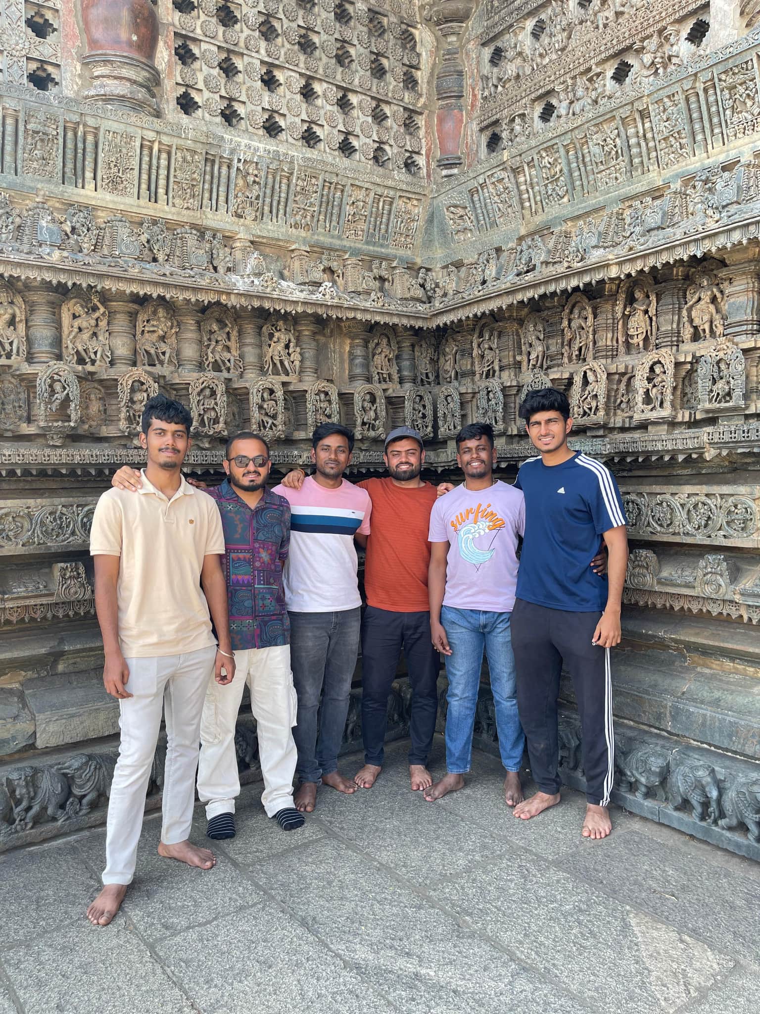 Photo from Prakhar Surana's trip