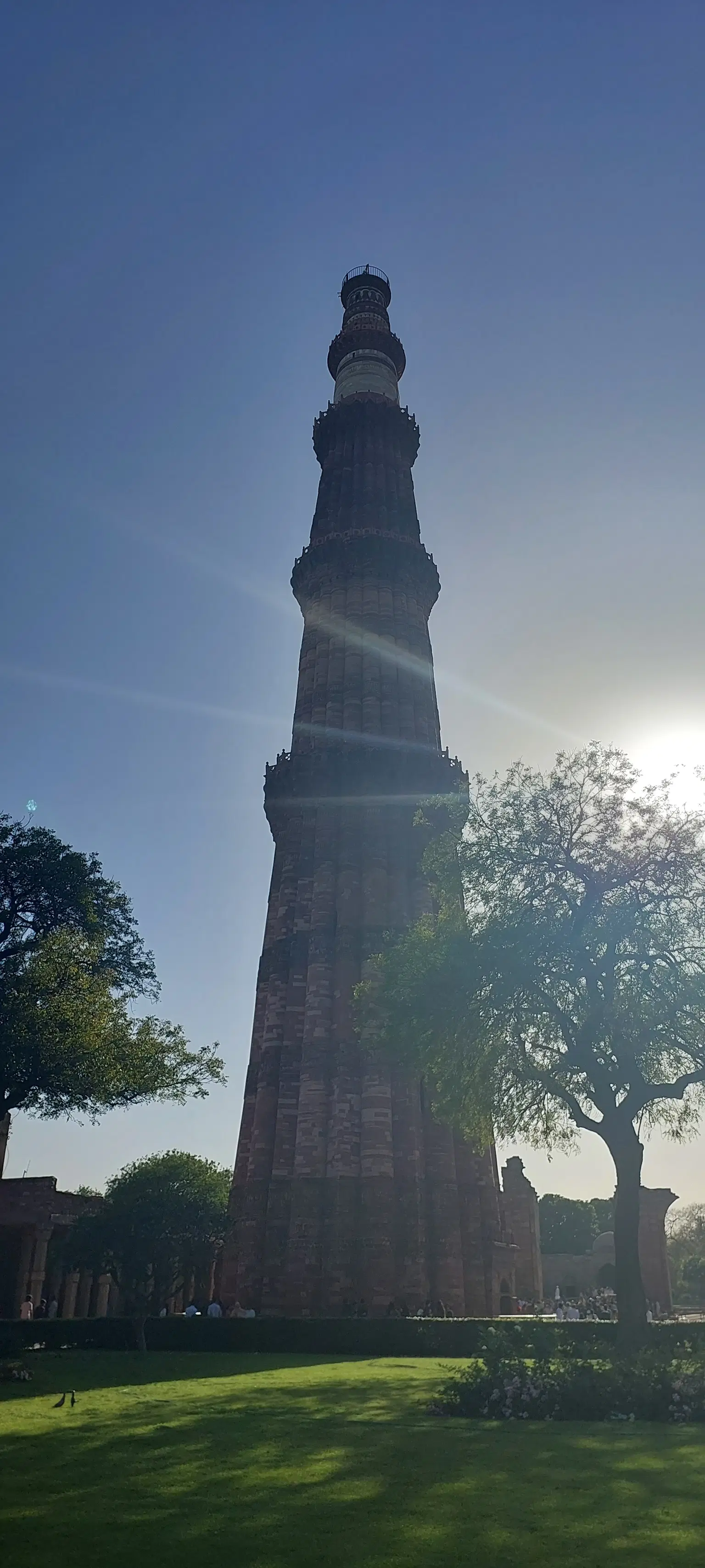 Photo from Reema Dicholkar's trip