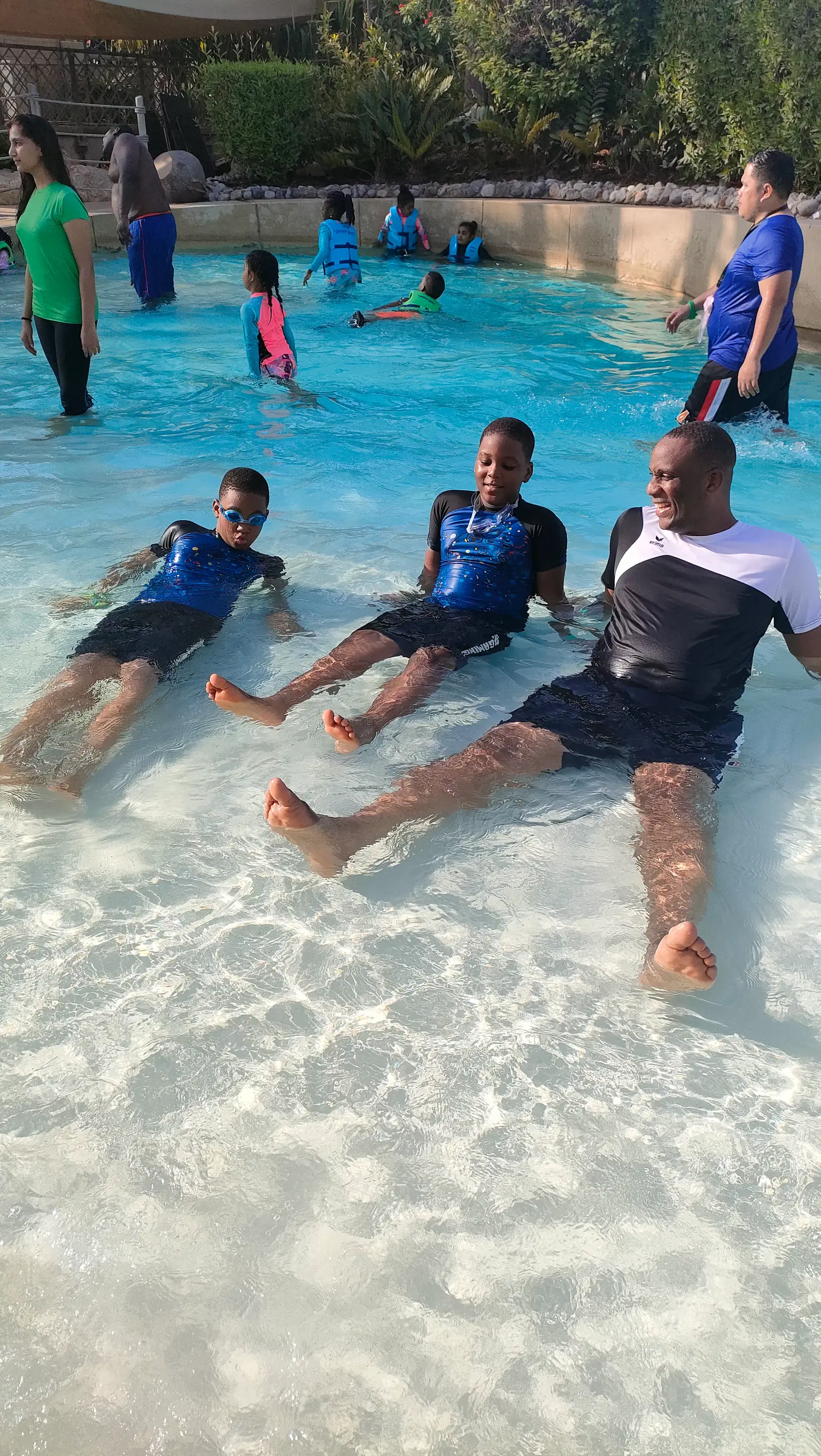 Photo from nneka uzoewulu's trip