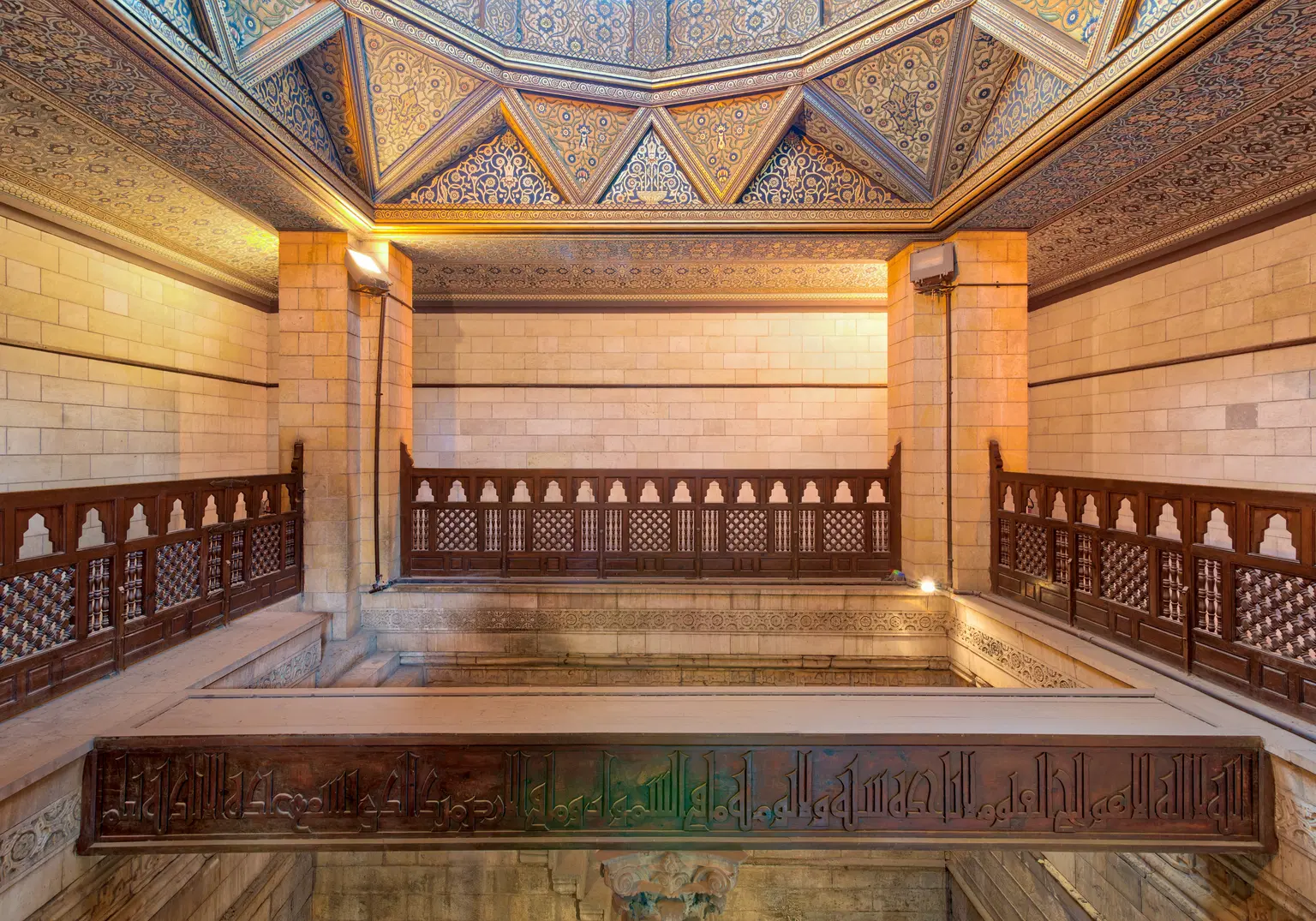 Nilometer