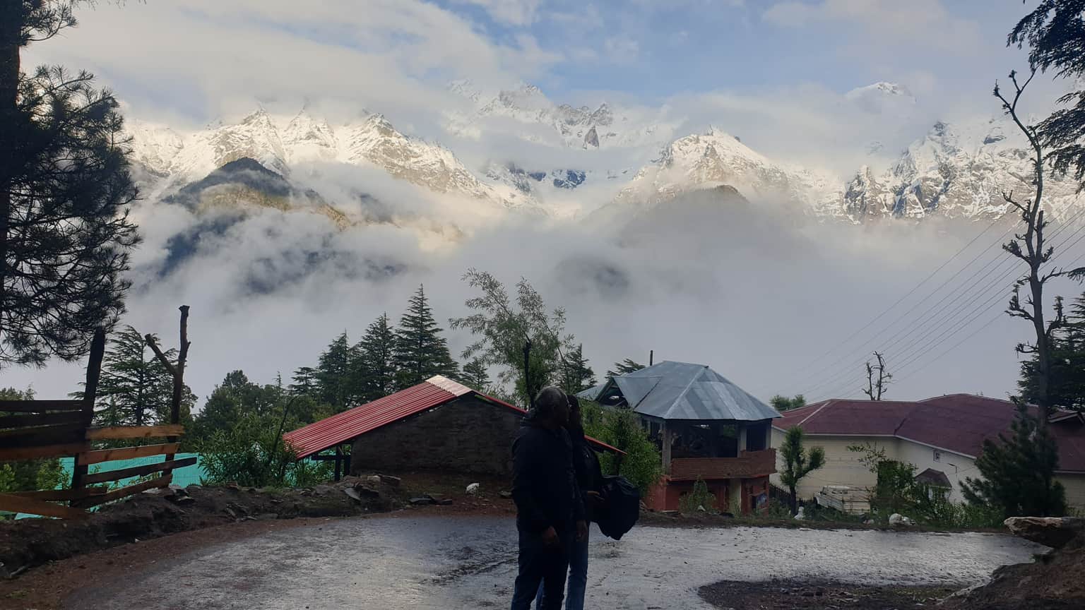 Photo from Nagendra Choudhary's trip
