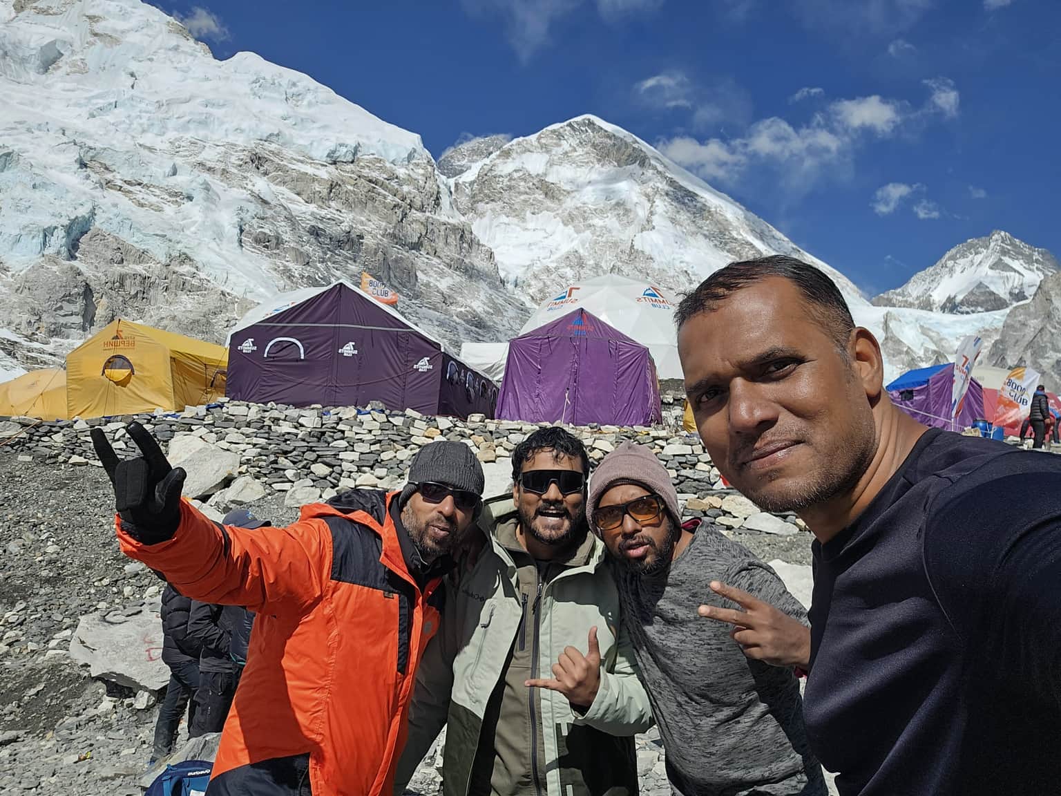 Photo from Kamalesh 's trip
