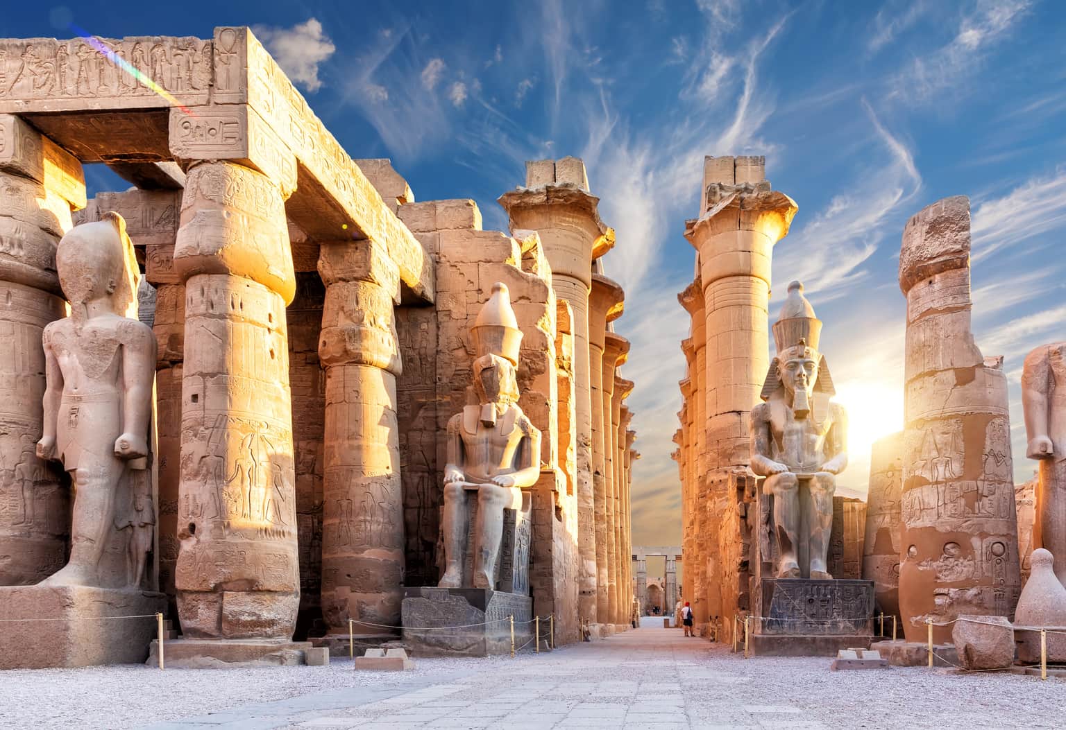 <em>Egypt</em> Tour Packages From Trivandrum