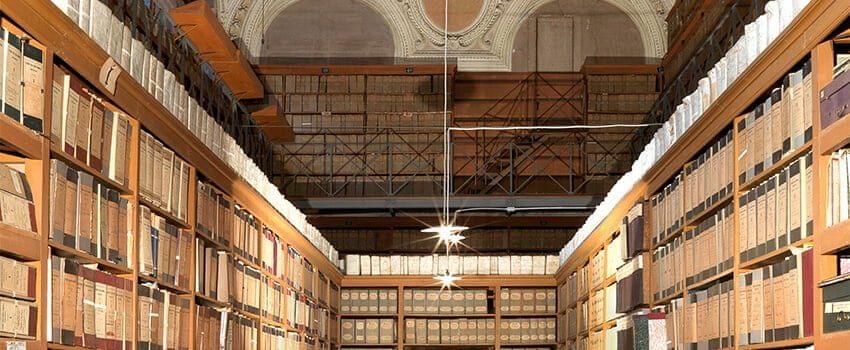 The Archive